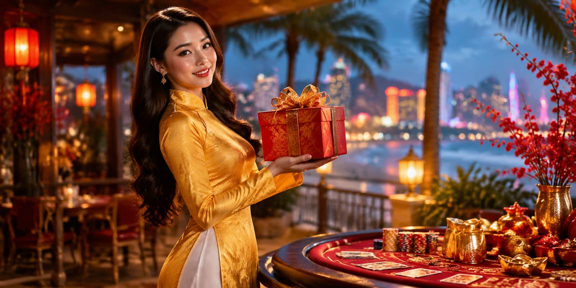 f33 Bàn Live Baccarat