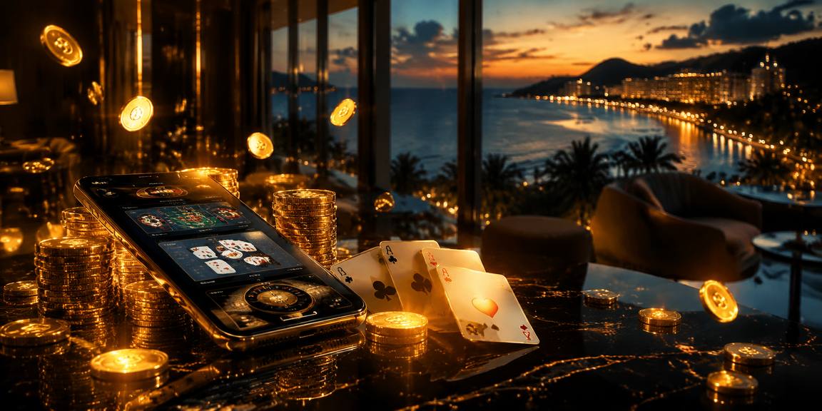 f33 Live Casino